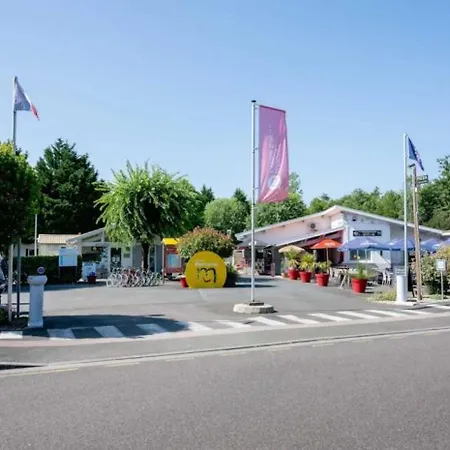 Campsite 4 Etoiles - Piscine - Eebif0